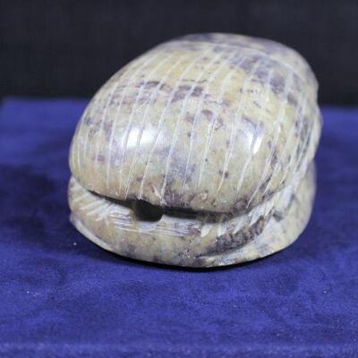 LOT#403: Believed to be Scarab Paperweight