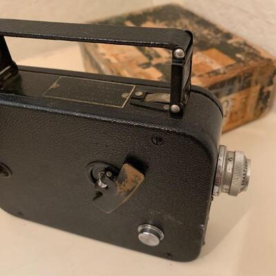 Lot 344 Antique Kodak Cameras 