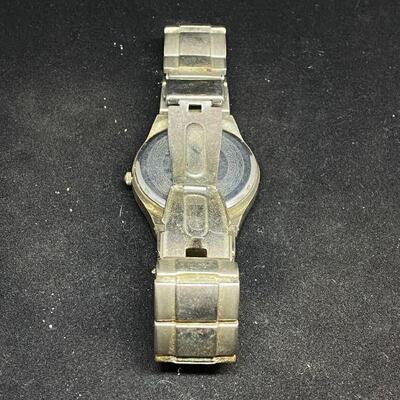 Paul Jordin Quartz Watch