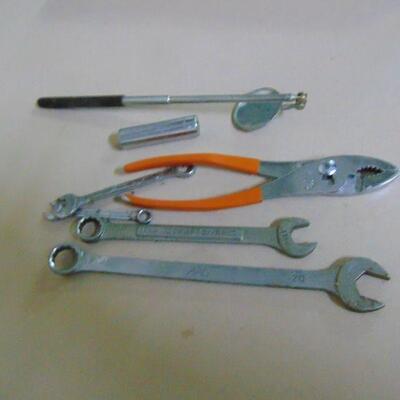 Misc tools