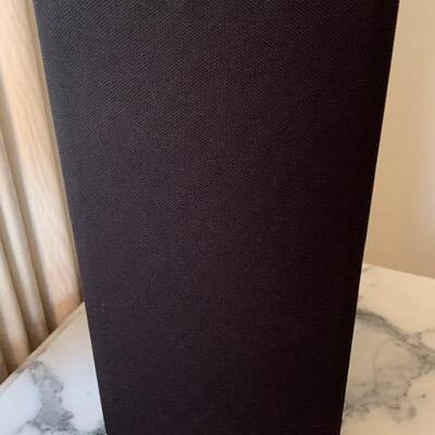 LOT 294 Pair Klipsch Speakers Bookshelf Synergy Series