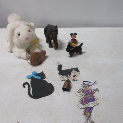 Lot 68 - Animal Collection 