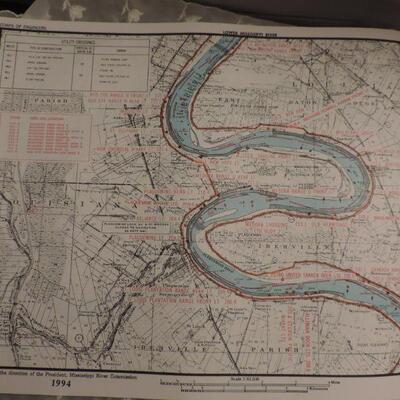 US ARMY CORPS OF ENGINEERS