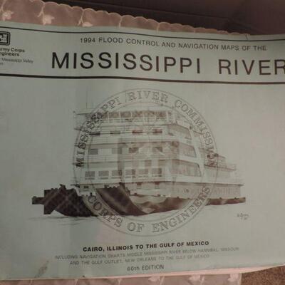 US ARMY CORPS OF ENGINEERS