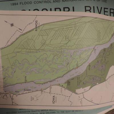 US ARMY CORPS OF ENGINEERS