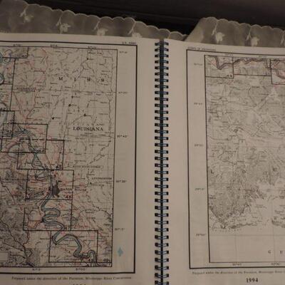US ARMY CORPS OF ENGINEERS