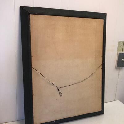 Vintage Scenic Japanese Picture (6)
