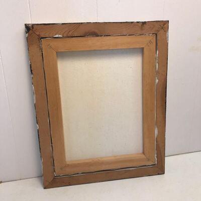 Vintage Pansy Painting (9)