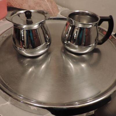VINTAGE KITCHEN ITEMS