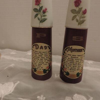 VINTAGE KITCHEN ITEMS