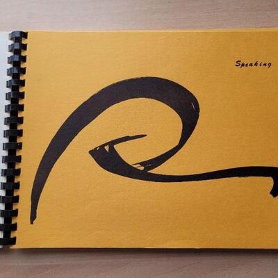 Lot #43: (2) Vintage 1970's COMMUNICATION Teacher's Workbook GREELEY