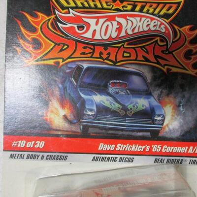 Lot 84 - Hot Wheels 