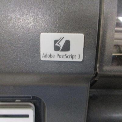 Lot 98 - HP DesignJet 1050C/1055CM