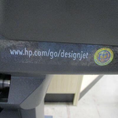 Lot 98 - HP DesignJet 1050C/1055CM