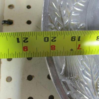 Lot 105 - Large Turkey Platter 