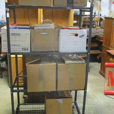 Lot 112 - Books Various Subjects