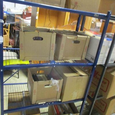 Lot 113 - Books Various Subjects 