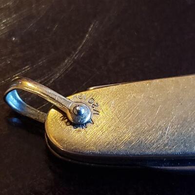 Lot 112: (2) Pocket Knives (Anson & Case)