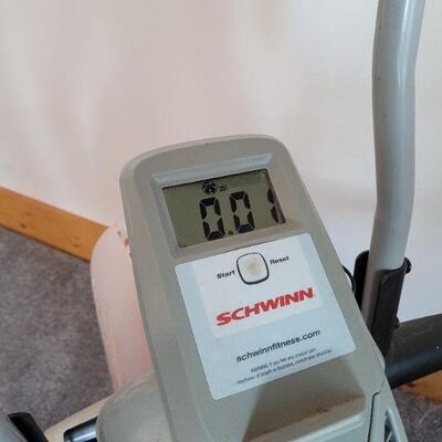 Lot #118: Schwinn BIOFIT AD2 Wind Resistance Exercise Bike