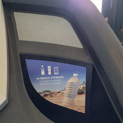 Lot #123: HORIZON T101 Treadmill TESTED A+