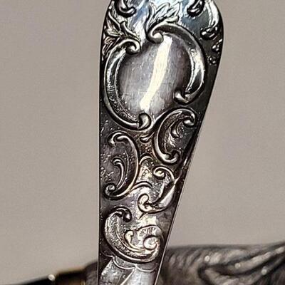 Lot #158: Assorted Vintage Silver-plated Creations 