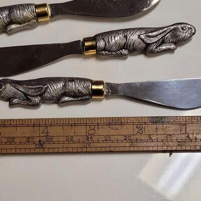 Lot #158: Assorted Vintage Silver-plated Creations 