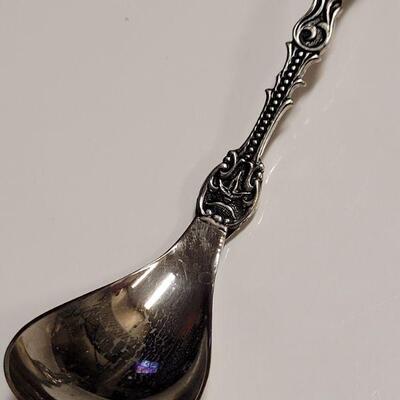 Lot #158: Assorted Vintage Silver-plated Creations 