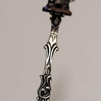Lot #158: Assorted Vintage Silver-plated Creations 