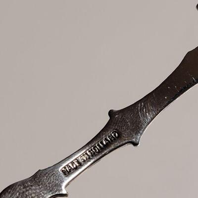 Lot #158: Assorted Vintage Silver-plated Creations 