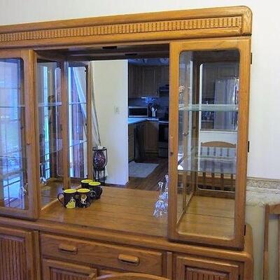 China cabinet