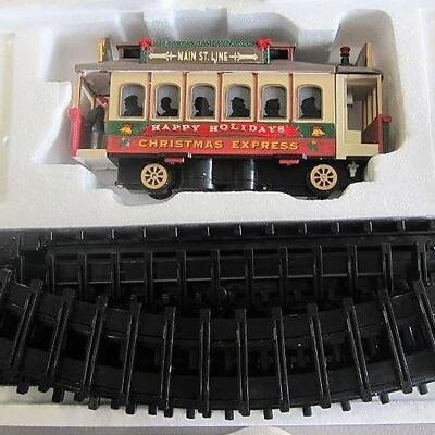 Christmas Village Houses, and accessories 