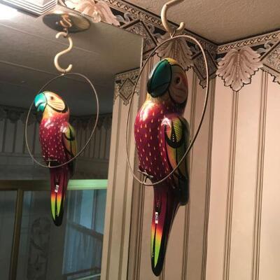 Hanging Parrot (23)