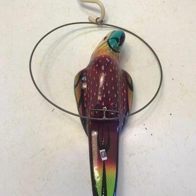 Hanging Parrot (23)