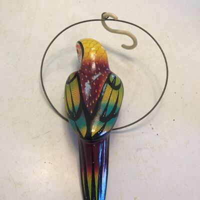 Hanging Parrot (23)