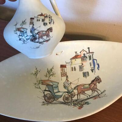 Decorative Ceramic Metal Decor (25)