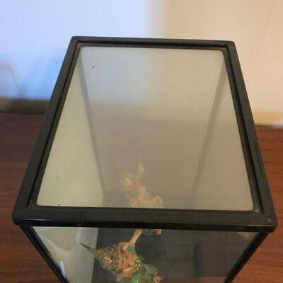 Vintage Japanese Dancer Figurines (27)