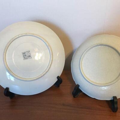 Vintage Japanese Ceramic Decor (30)