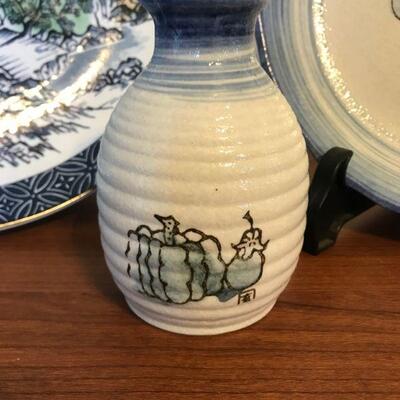 Vintage Japanese Ceramic Decor (30)