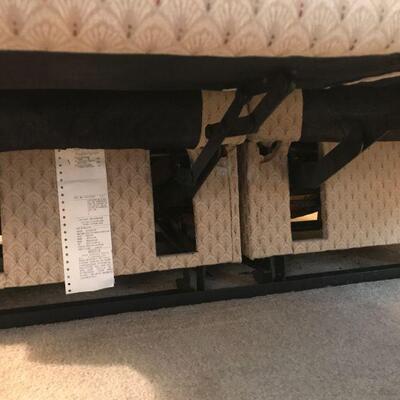 Two Seat Recliner Chair Couch (60)