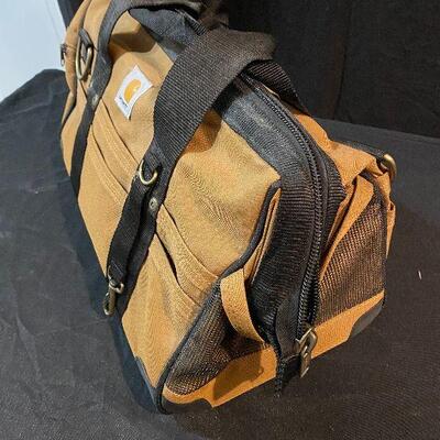 Lot 15 - Carhartt Tool Bag