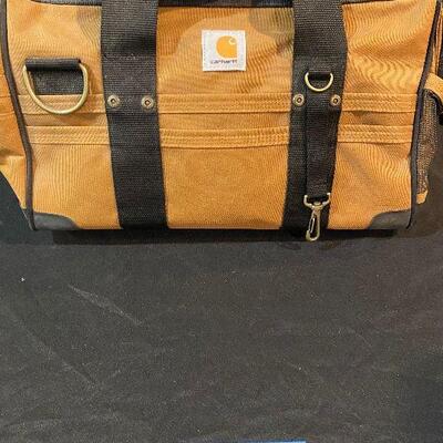 Lot 15 - Carhartt Tool Bag