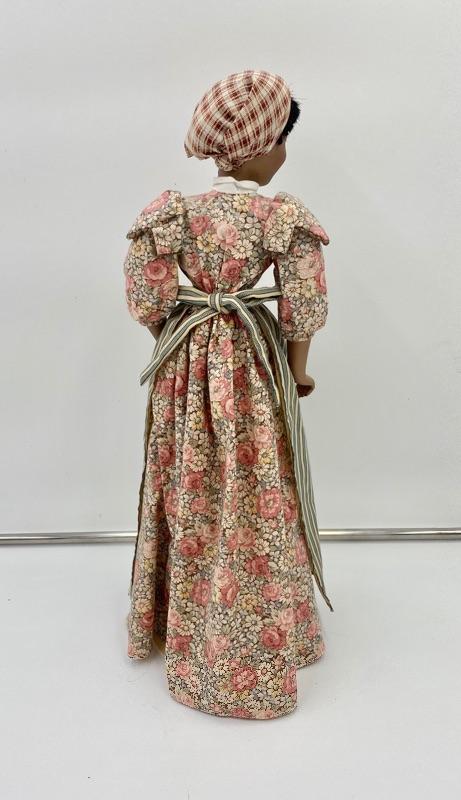 franklin heirloom dolls gone with the wind
