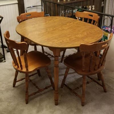 Dinette Set