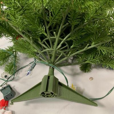 Mini Christmas Tree 