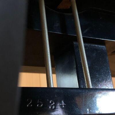 Steinway Beautiful 1927 Parlor Grand Piano in Great Playing Condition