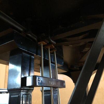 Steinway Beautiful 1927 Parlor Grand Piano in Great Playing Condition