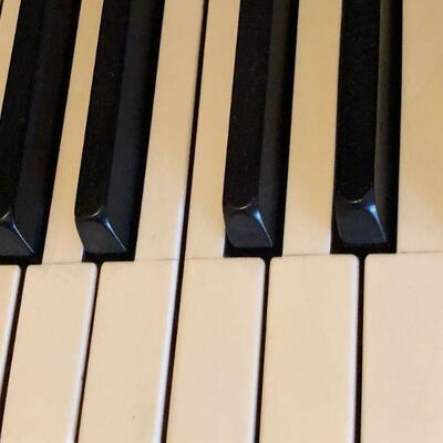 Steinway Beautiful 1927 Parlor Grand Piano in Great Playing Condition