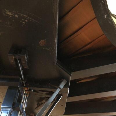 Steinway Beautiful 1927 Parlor Grand Piano in Great Playing Condition