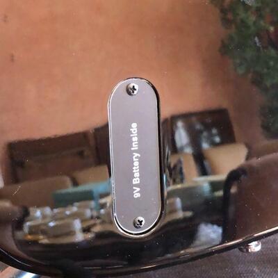 Ibanez Electric TMB100 Electric Bass Guitar in Like New Condition with Stand