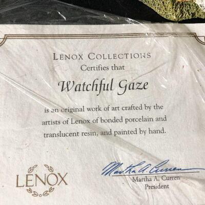 O27: Lenox Collection 